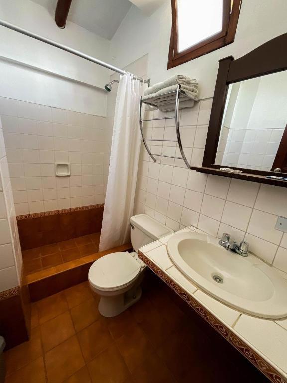 Casa Bonita Colonial Hotel Cajamarca Kültér fotó
